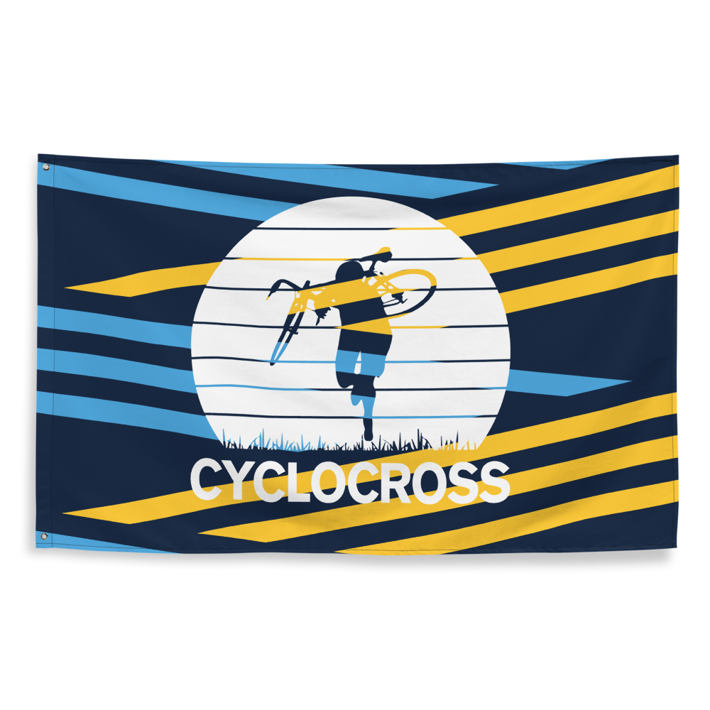 CX Flag