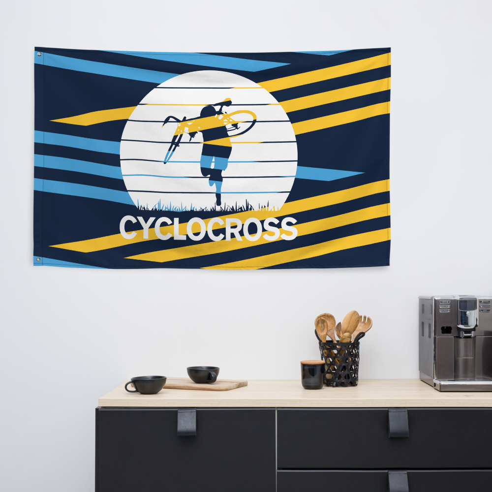 CX Flag