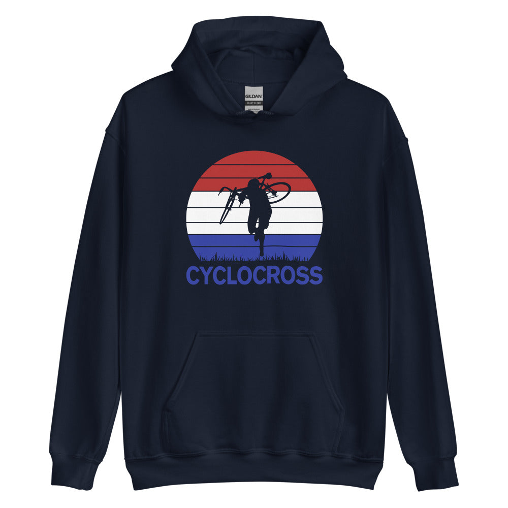 Netherlands Unisex Hoodie